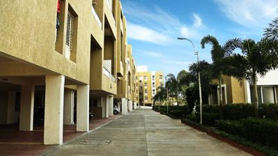 Project Image of 349.0 - 724.0 Sq.ft 1 BHK Apartment for buy in Suyog Sai Avishkar D E H I AND J