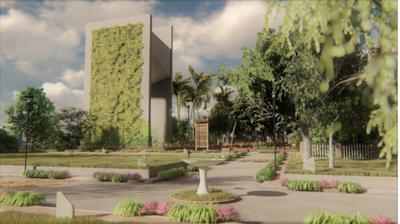 Project Image of 0.0 - 1200.0 Sq.ft Residential Plot Plot for buy in Guru Punvaanii Lotus