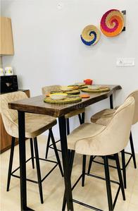 Project Image of 380.0 - 692.0 Sq.ft 1 BHK Apartment for buy in Beetle Orchid