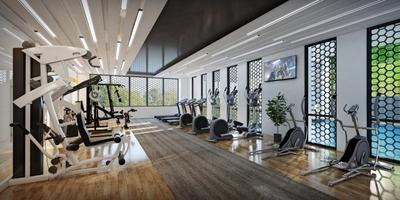 Project Image of 947.0 - 1409.0 Sq.ft 3 BHK Villa for buy in Gems City Villa