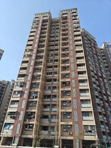 Project Image of 800 Sq.ft 1 BHK Apartment / Flat for sale in Dombivli East for Rs. 6000000