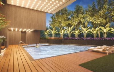 Project Image of 865.0 - 1231.0 Sq.ft 3 BHK Apartment for buy in Time And Jet Gold Residences