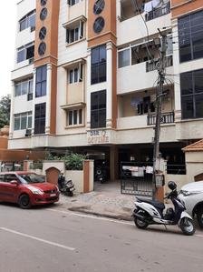 Project Image of 0.0 - 1650.0 Sq.ft 3 BHK Apartment for buy in DSR Divine
