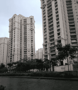 Project Image of 0.0 - 5245.0 Sq.ft 5 BHK Apartment for buy in Hiranandani Rodas Enclave Basilius
