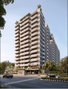 Dev Aashish Z Plus Elevation 2