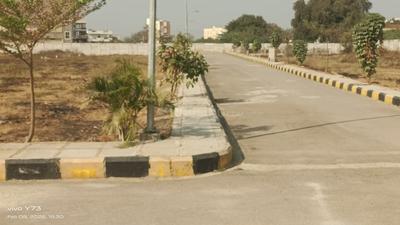 Project Image of 1215.0 - 1800.0 Sq.ft Residential Plot Plot for buy in Spring Fields Bhavani Enclave