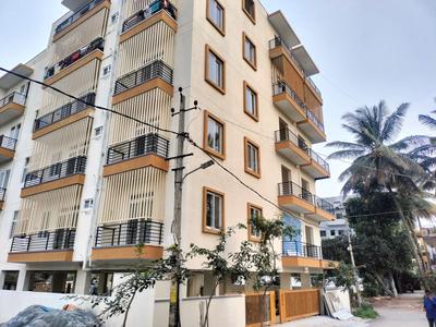 Project Image of 1232.0 - 1330.0 Sq.ft 2 BHK Apartment for buy in Smart MM Residency
