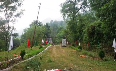 Project Image of 300.0 - 425.0 Sq.ft 1 R Villa for buy in Golden Valley (Bhimtal)