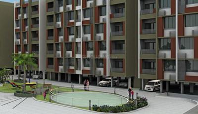 Project Image of 1098.0 - 1818.0 Sq.ft 2 BHK Apartment for buy in Prathna Exotica