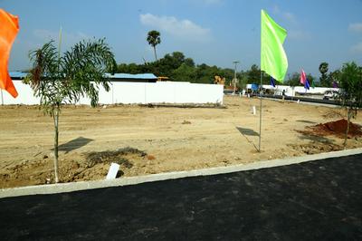 Project Image of 800.0 - 1800.0 Sq.ft Residential Plot Plot for buy in Sri Matru Avenue