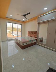 Project Image of 446.7 - 624.95 Sq.ft 1 BHK Apartment for buy in Shilprachna Green Village