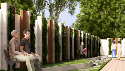 Project Image of 1160.0 - 1695.0 Sq.ft 2 BHK Apartment for buy in Vasavis Gokulam