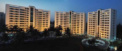 Project Image of 2828.0 - 5960.0 Sq.ft 3 BHK Apartment for buy in Amar Renaissance