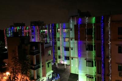 Project Image of 956.0 - 1391.0 Sq.ft 2 BHK Apartment for buy in Pacific Residency