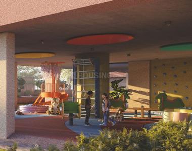 Project Image of 1180.37 - 2111.88 Sq.ft 3 BHK Apartment for buy in Elite Neptune