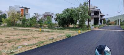 Sameera Garden Plot 1
