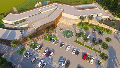 Project Image of 9000.0 - 45000.0 Sq.ft Residential Plot Plot for buy in Sylvan Golf & Country Homes