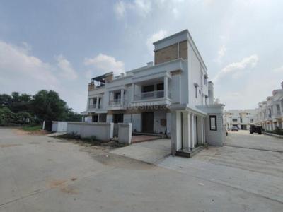 Project Image of 1681.65 - 1740.42 Sq.ft 4 BHK Villa for buy in 24K Kingsvilla