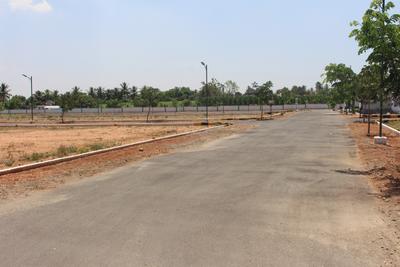 Project Image of 616.0 - 2531.0 Sq.ft Residential Plot Plot for buy in The Garden City