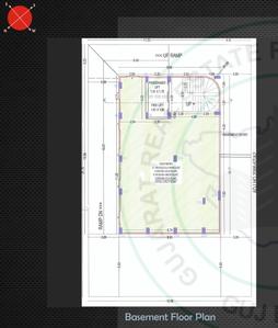 Project Image of 615.27 - 658.64 Sq.ft 2 BHK Apartment for buy in Shivshakti Blessing