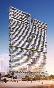 Project Image of 1989.0 - 6059.0 Sq.ft 2 BHK Apartment for buy in Damac Bay 2