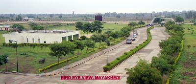 Project Image of 2153 Sq.ft Residential Plot / Land for sale in Arandia for Rs. 25500000