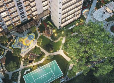 Project Image of 1229.0 - 2010.0 Sq.ft 2 BHK Apartment for buy in Nilaya Ecohomes Llp Prana by Nilaya