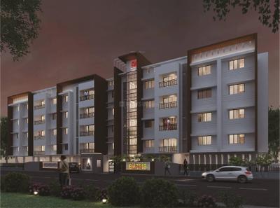 Project Image of 1154.0 - 1697.0 Sq.ft 2 BHK Apartment for buy in Landmark Evania