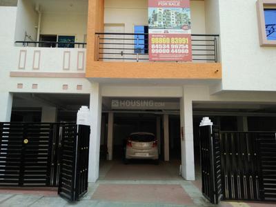 Project Image of 1061.0 - 1557.0 Sq.ft 2 BHK Apartment for buy in Sri Someshwara Sri Someshwara Enclave