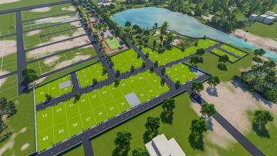 Project Image of 1040.0 - 2200.0 Sq.ft Residential Plot Plot for buy in Lifestyle One Land Phase 1