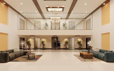 Project Image of 873.0 - 1123.0 Sq.ft 2 BHK Apartment for buy in SV Polaris