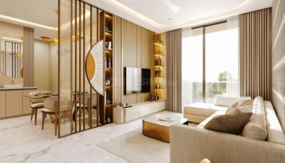 Project Image of 1650.0 - 1700.0 Sq.ft 3 BHK Apartment for buy in Elenza Castle