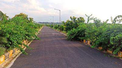 Project Image of 1602.0 - 4608.0 Sq.ft Residential Plot Plot for buy in Akshita Natures Habitat