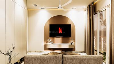 Project Image of 1260.0 - 1710.0 Sq.ft 3 BHK Builder Floor for buy in Complete Myra Buildwell Apartment