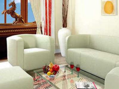 Project Image of 1158.0 - 1608.0 Sq.ft 2 BHK Apartment for buy in Sangam SSl Srishti Imperial Heights