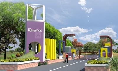 Project Image of 785.0 - 1075.0 Sq.ft 2 BHK Apartment for buy in IBD Hallmark City Phase I