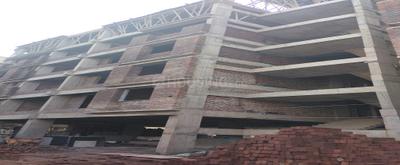 Project Image of 257.26 - 577.7 Sq.ft 1 BHK Apartment for buy in Radhe Om Heritage A B