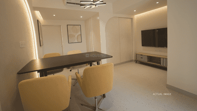 Project Image of 536.8 - 611.5 Sq.ft 2 BHK Apartment for buy in Avanya Tower D