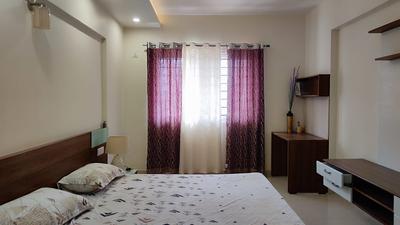 Project Image of 1980.0 - 2610.0 Sq.ft 2 BHK Duplex for buy in Comfort Heights
