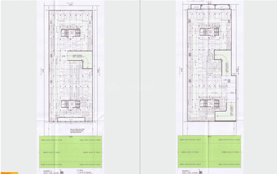 Project Image of 0.0 - 2250.0 Sq.ft 3 BHK Apartment for buy in Diwali Skyz