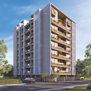 Project Image of 2178 Sq.ft 3 BHK Apartment / Flat for sale in Navrangpura for Rs. 21000000