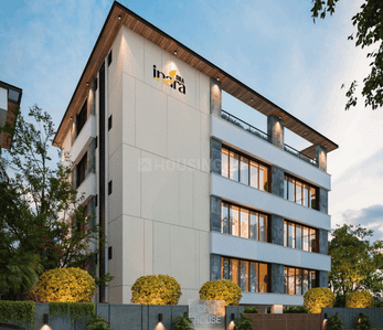 Project Image of 1558.0 - 3697.0 Sq.ft 3 BHK Villa for buy in DRA Inara