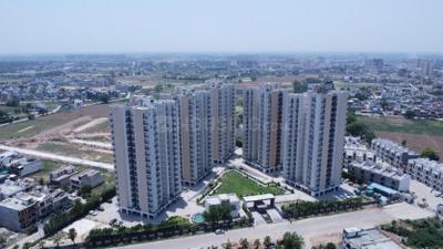 Project Image of 0.0 - 1720.0 Sq.ft 3 BHK Apartment for buy in Vera Prestige Towers