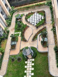 Project Image of 0.0 - 828.0 Sq.ft 2 BHK Apartment for buy in Ramaniyam Anugraha