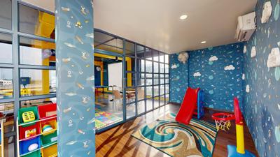 Project Image of 1040.0 - 1830.0 Sq.ft 3 BHK Villa for buy in Mahalaxmi City Phase 1