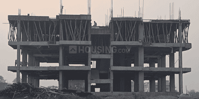 Project Image of 1100.0 - 1350.0 Sq.ft 2 BHK Apartment for buy in Hausline City