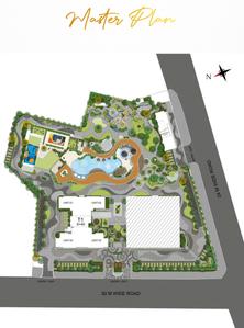 Project Image of 1996.07 - 2375.49 Sq.ft 3 BHK Apartment for buy in Experion Elements