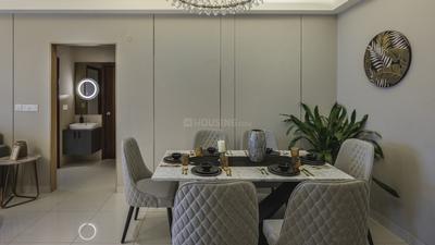 Project Image of 614.0 - 1491.0 Sq.ft 1 BHK Apartment for buy in Lake Vista At Purva Windermere