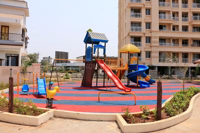 Project Image of 397.0 - 491.0 Sq.ft 1 BHK Apartment for buy in Squarefeet Regal Square Phase II Building No 6 And 7