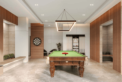 Project Image of 1656.0 - 2564.0 Sq.ft 3 BHK Apartment for buy in Shubhashish Prakash Phase I